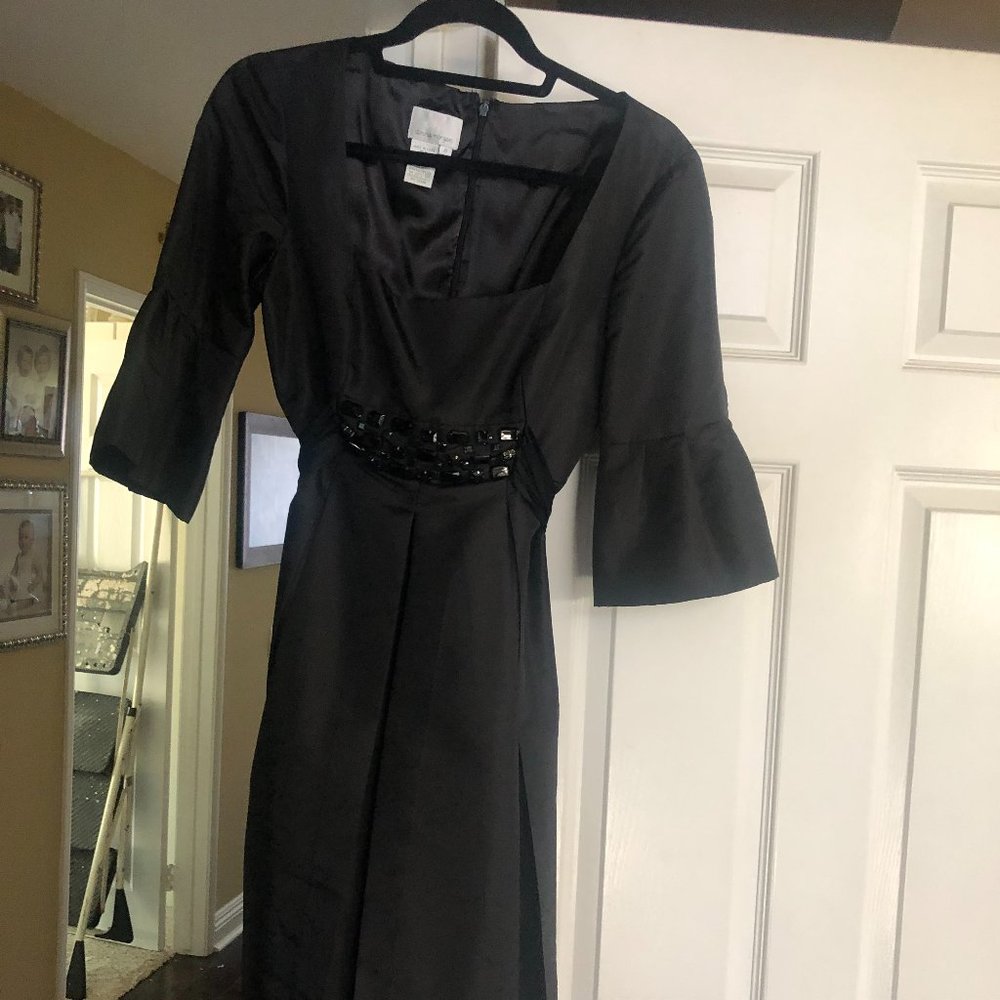Donna Morgan Party Dress